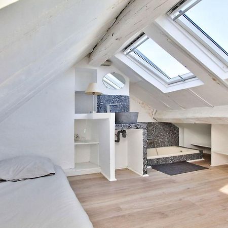 Studio Chatelet Lescot Париж Екстериор снимка