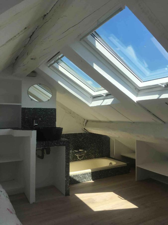Studio Chatelet Lescot Париж Екстериор снимка